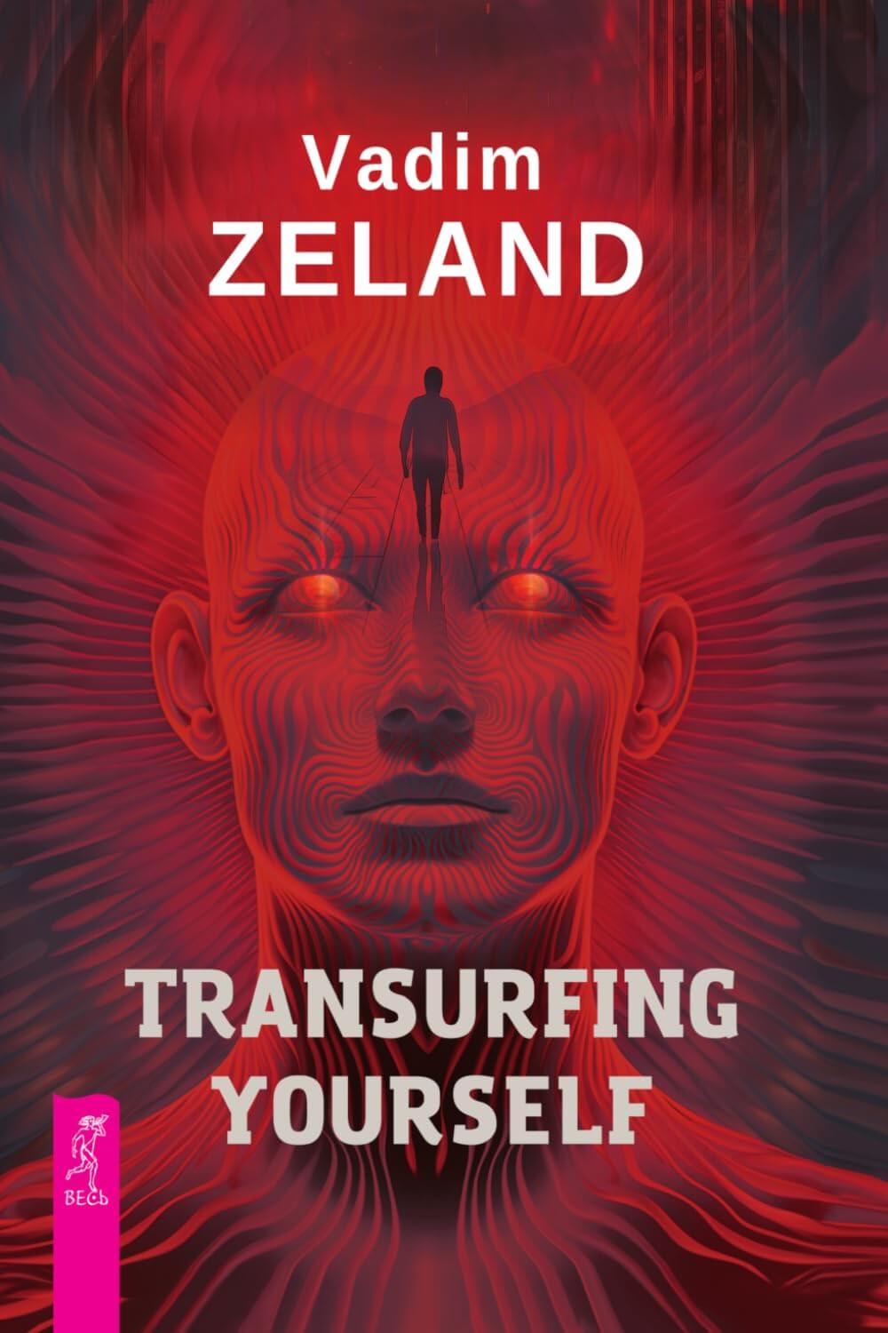 Transurfing yourself transurfing yourself